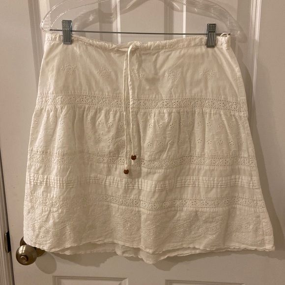 Prana skirt EUC M - Picture 1 of 5